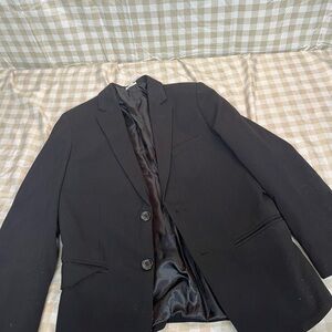 Calvin Klein Elegant Black Blazer